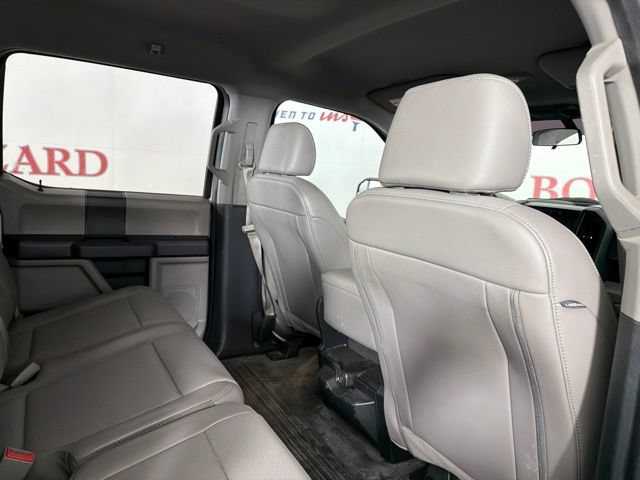 Certified 2020 Ford F150 XL w/ Equipment Group 101A Mid RWD image 19