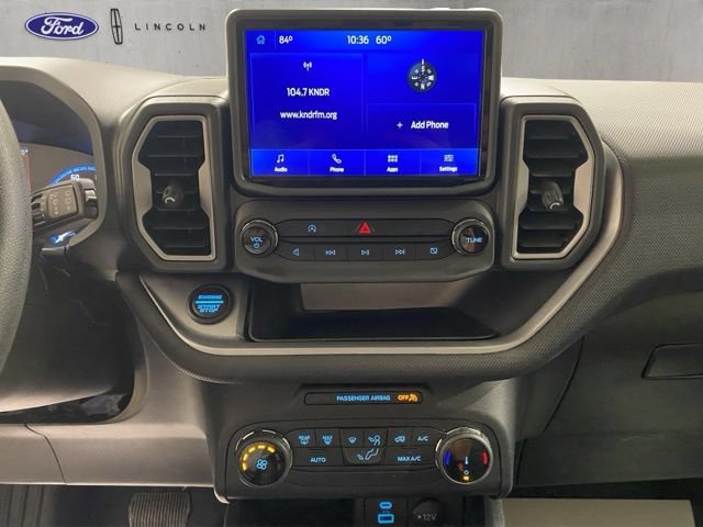 Certified 2022 Ford Bronco Sport Big Bend AWD/4WD image 17