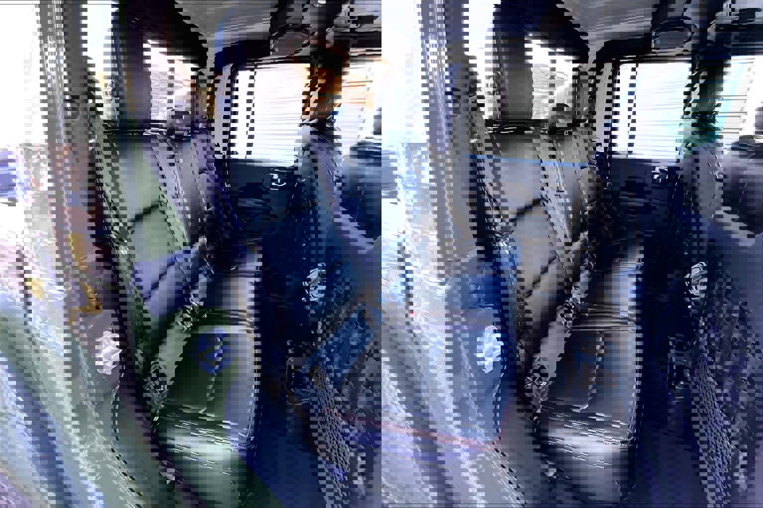 Used 2021 Jeep Gladiator Rubicon image 20