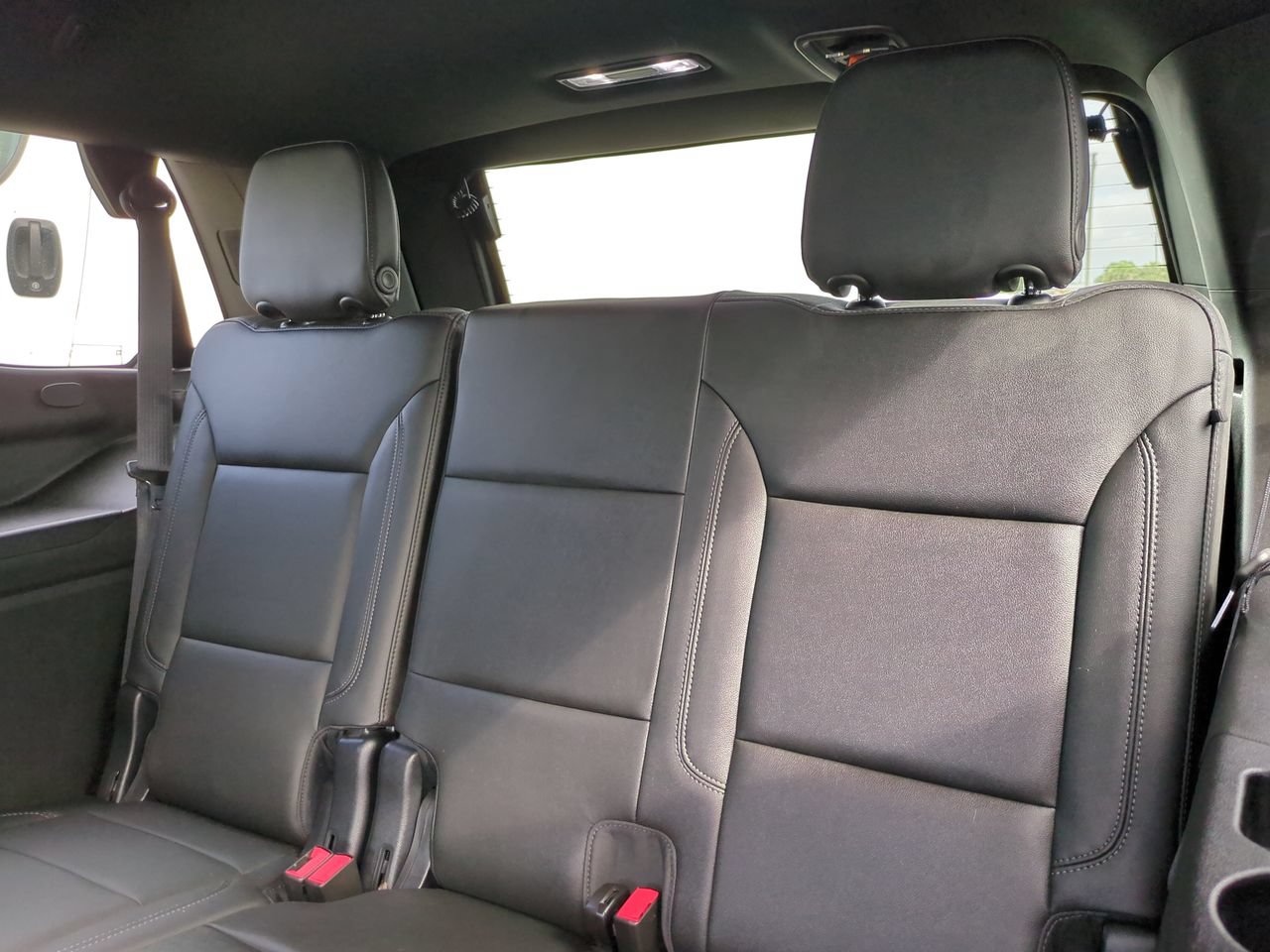 Used 2021 Chevrolet Tahoe Z71 w/ Rear Media and Nav Package AWD/4WD image 11