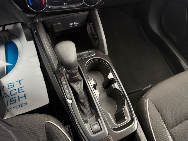 Used 2025 Chevrolet TrailBlazer LT FWD image 16