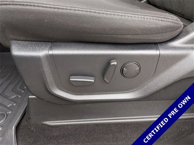 Certified 2019 Ford F150 XLT w/ Equipment Group 302A Luxury image 16