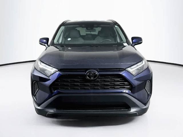 Used 2025 Toyota RAV4 XLE FWD image 6