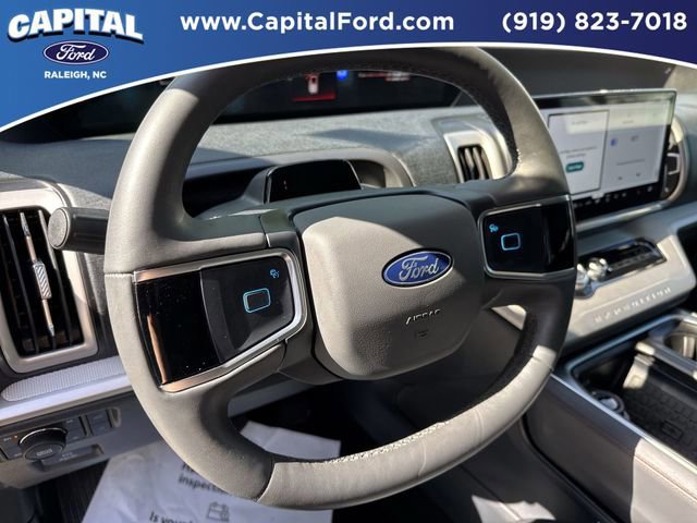 Certified 2025 Ford Expedition Max Active AWD/4WD image 25
