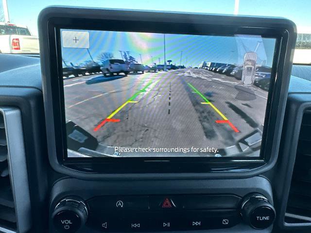 Certified 2022 Ford Bronco Sport Big Bend w/ Convenience Package image 17