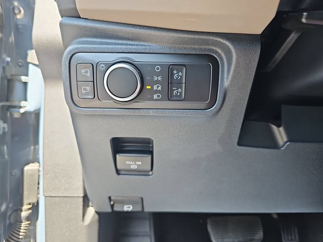 Certified 2024 Ford Bronco Wildtrak AWD/4WD image 31