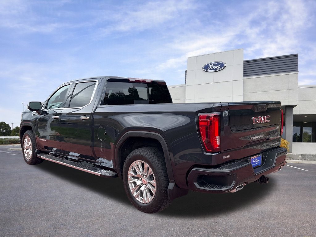 Used 2023 GMC Sierra 1500 Denali AWD/4WD image 6