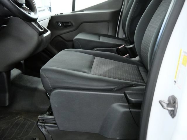 Certified 2025 Ford Transit 250 Low Roof w/ Exterior Upgrade Package RWD image 14