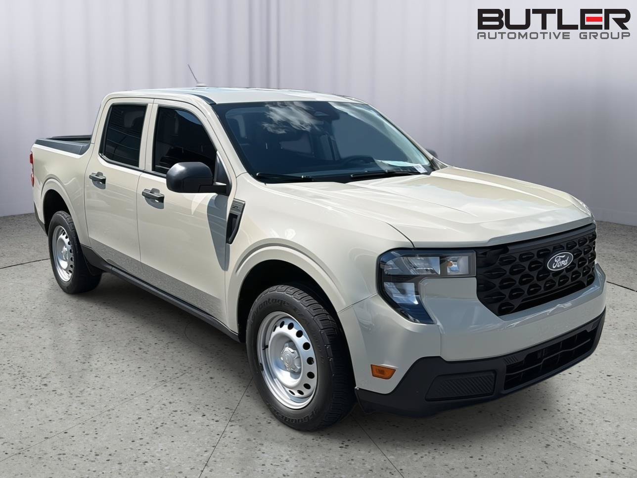 Certified 2025 Ford Maverick XL w/ 4K Tow Package AWD/4WD image 8