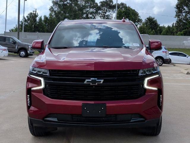 Used 2023 Chevrolet Suburban RST w/ Luxury Package AWD/4WD image 8