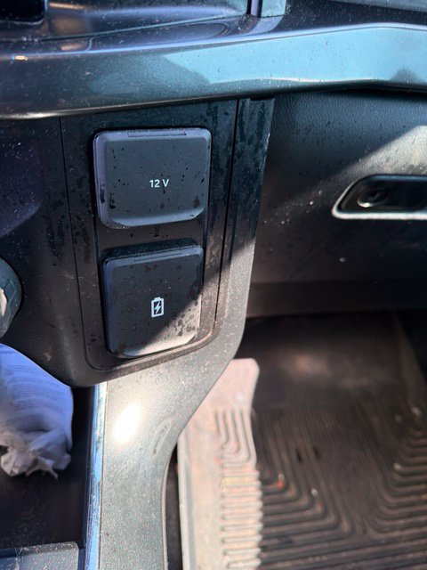 Certified 2024 Ford F150 STX AWD/4WD image 22