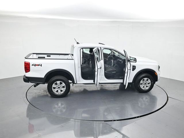 Certified 2025 Ford Ranger XL AWD/4WD image 44