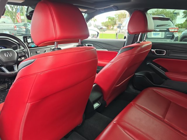 Used 2025 Acura Integra A-Spec w/ Technology Package FWD image 17
