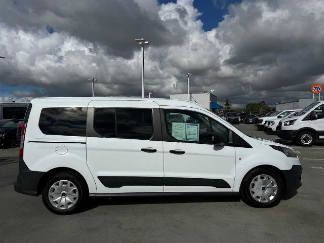 Certified 2017 Ford Transit Connect XL image 7