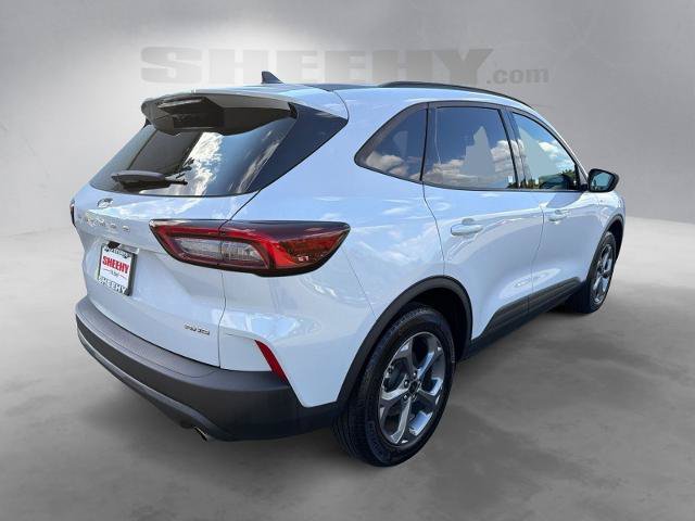 Certified 2026 Ford Escape ST-Line AWD/4WD image 12