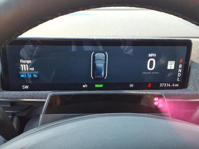 Certified 2022 Ford Mustang Mach-E Premium image 8