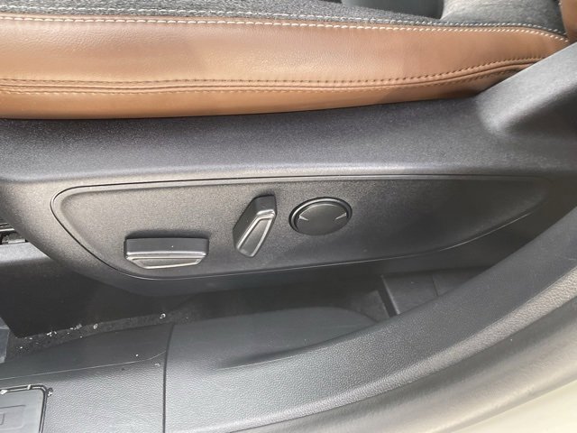 Certified 2024 Ford Bronco Sport Outer Banks w/ Tech Package image 16