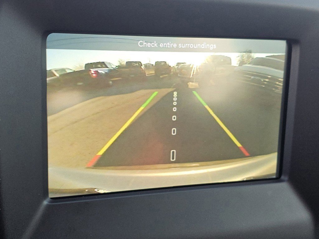 Used 2021 Jeep Compass Latitude image 14