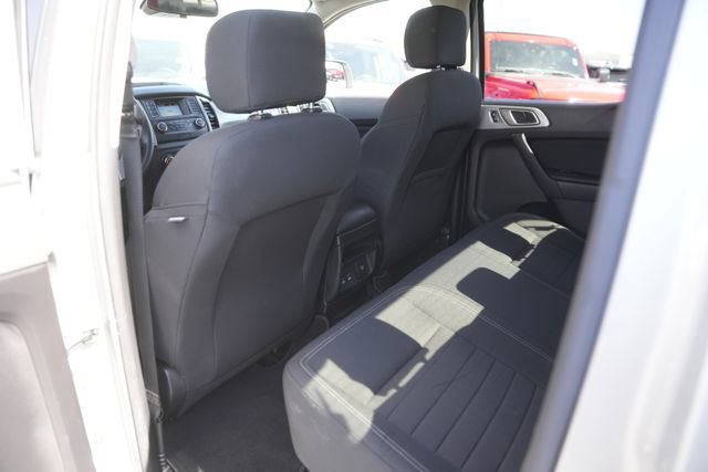 Certified 2019 Ford Ranger XLT image 11