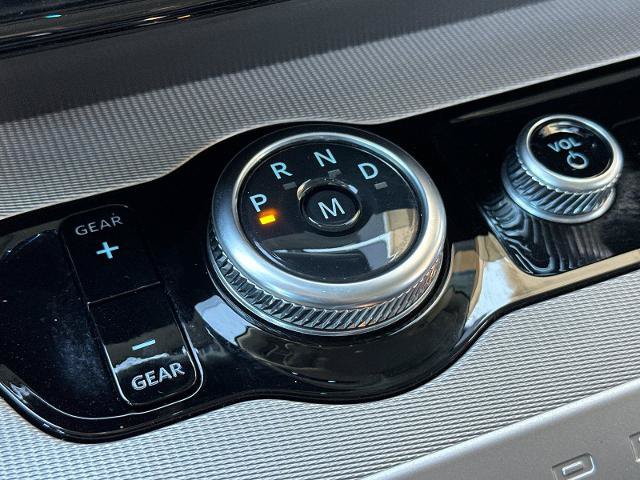 Certified 2025 Ford Expedition Active RWD image 22