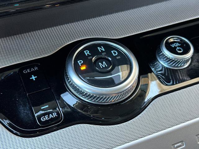 Certified 2025 Ford Expedition Active RWD image 22