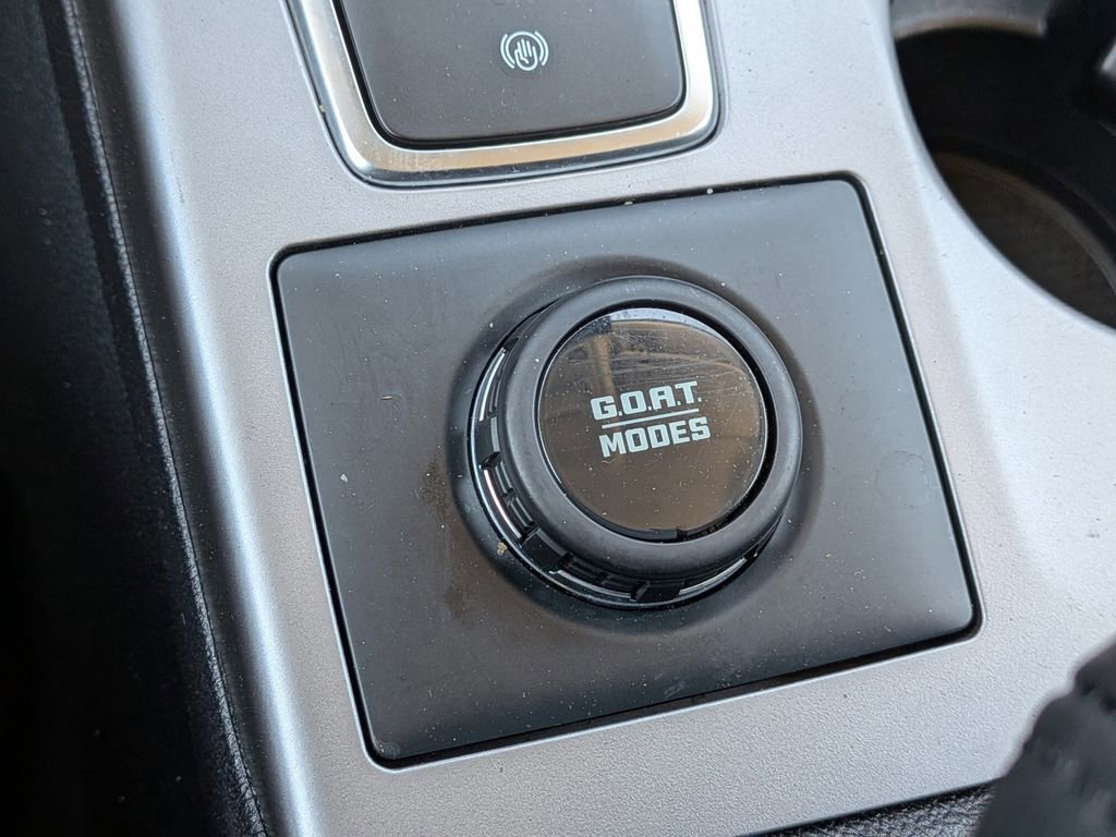 Certified 2024 Ford Bronco Sport Big Bend image 22