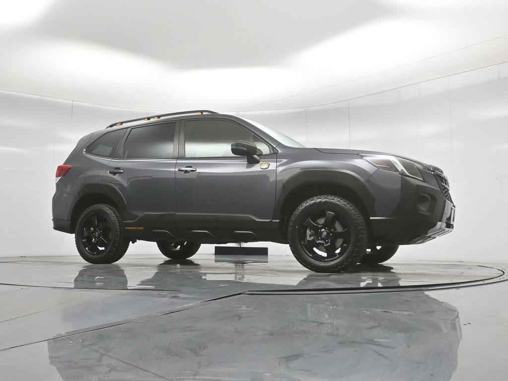 Used 2023 Subaru Forester Wilderness image 11