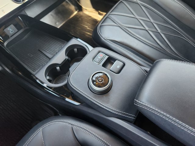 Certified 2023 Ford Mustang Mach-E Select RWD image 18