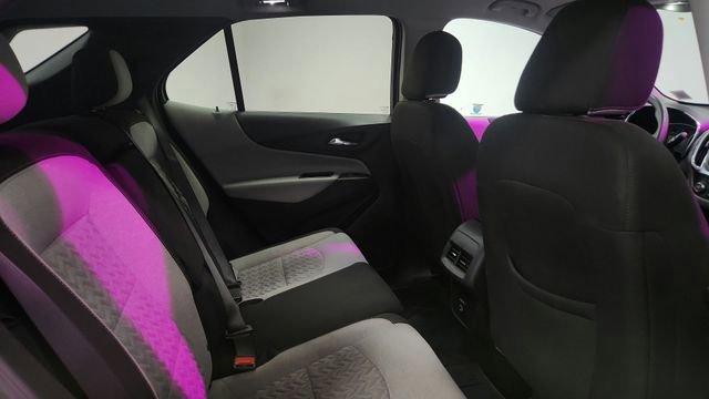 Used 2024 Chevrolet Equinox LS w/ LS Convenience Package image 22