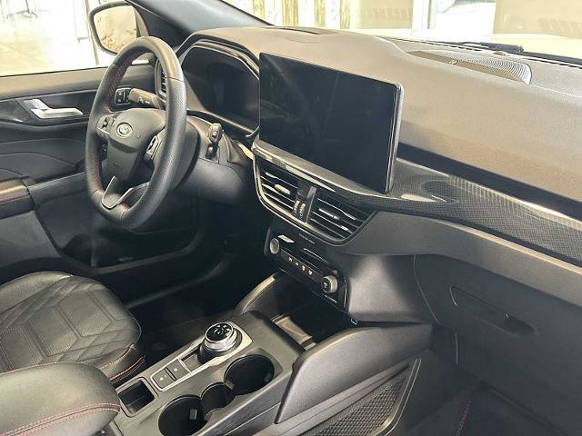 Certified 2023 Ford Escape ST-Line Elite w/ Premium Technology Package image 28