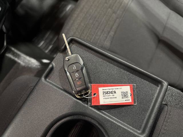 Certified 2023 Ford F150 XL w/ STX Appearance Package image 34