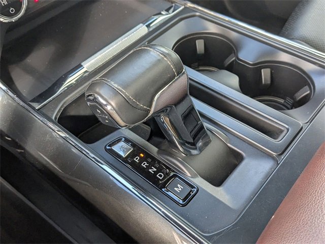 Certified 2021 Ford F150 Lariat image 20