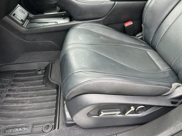 Used 2024 Acura RDX SH-AWD w/ Technology Package image 8