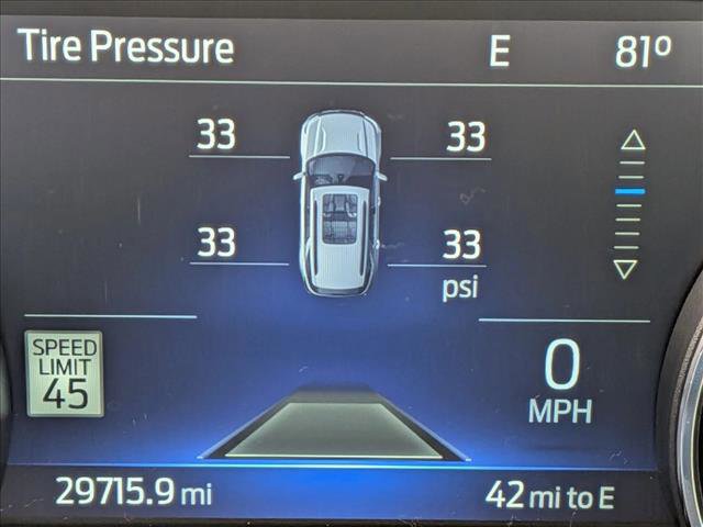 Certified 2022 Ford Explorer Timberline AWD/4WD image 6