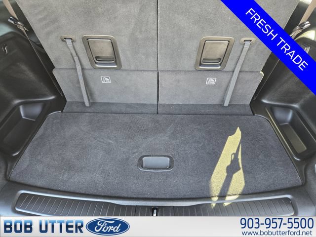 Used 2023 Jeep Grand Cherokee L Laredo RWD image 32