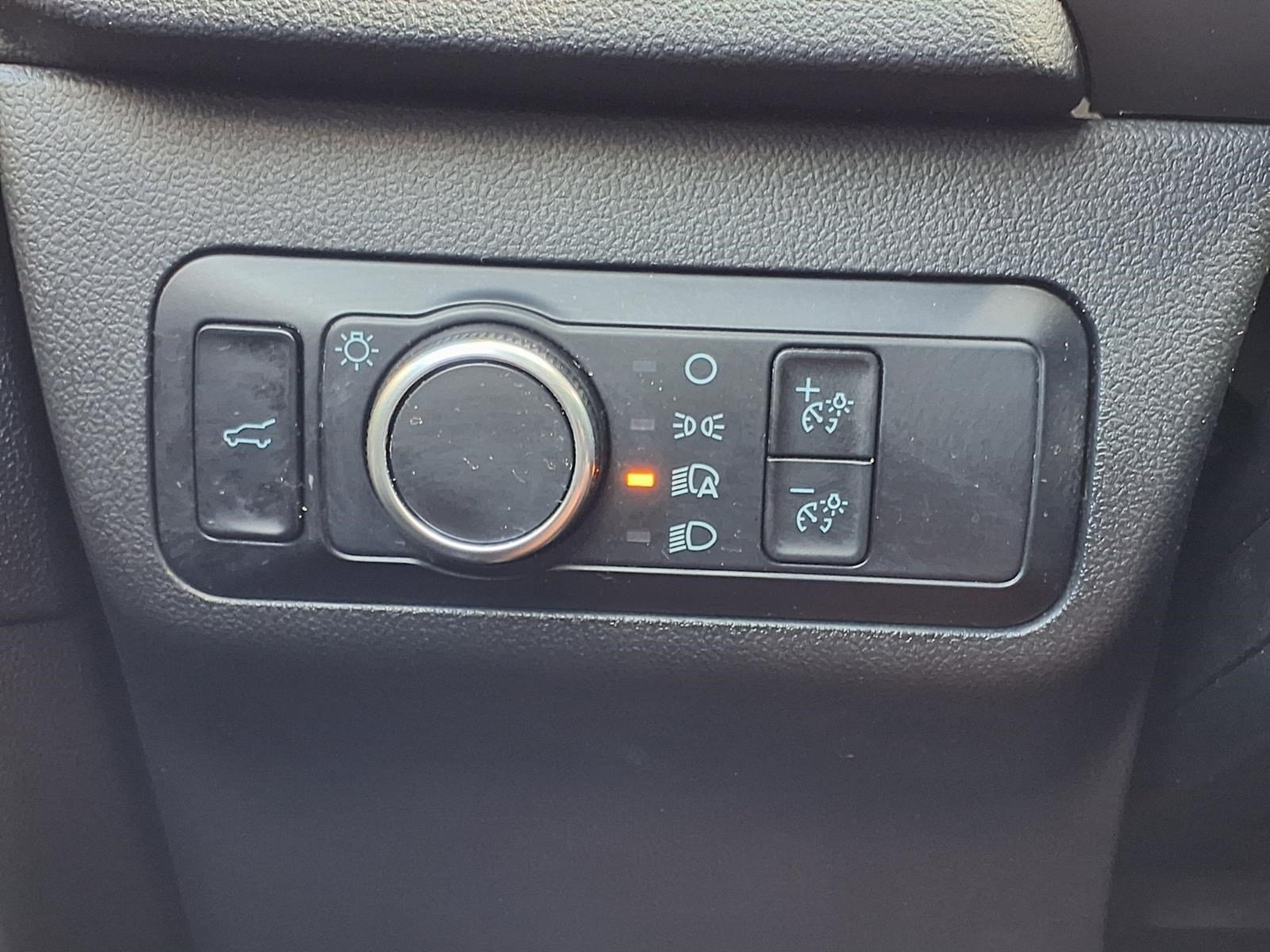 Certified 2023 Ford Escape Active FWD image 23