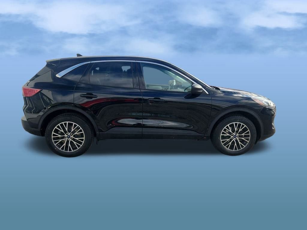 Certified 2022 Ford Escape SE w/ Convenience Package image 6