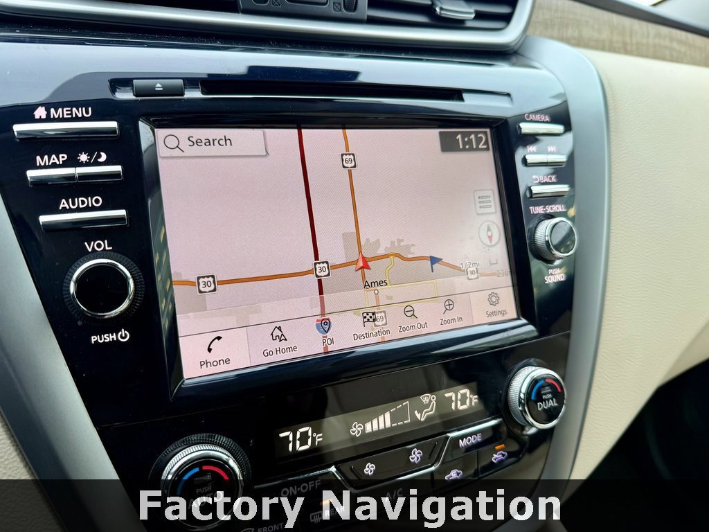 Used 2024 Nissan Murano SL image 28