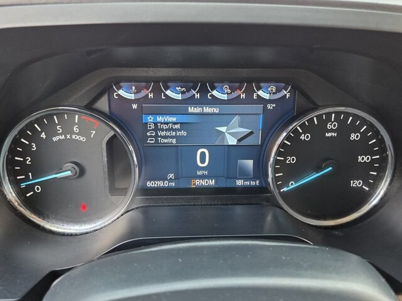 Certified 2024 Ford Expedition Limited AWD/4WD image 33