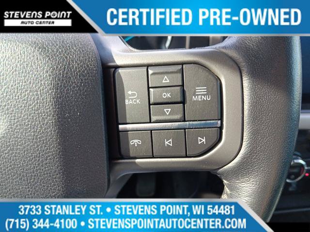 Certified 2021 Ford F150 XLT w/ Equipment Group 302A High AWD/4WD image 23