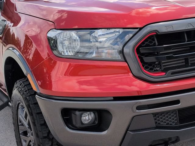Certified 2023 Ford Ranger XLT w/ Tremor Off-Road Package AWD/4WD image 11