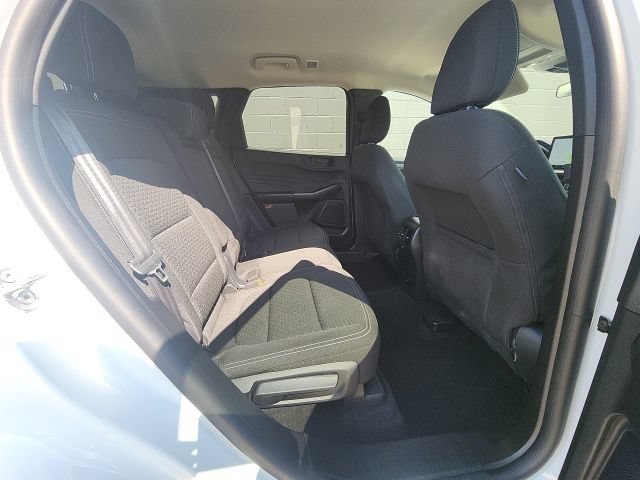 Certified 2024 Ford Escape Active w/ Tech Pack #1 AWD/4WD image 12
