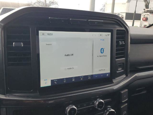 Certified 2022 Ford F150 XLT w/ Equipment Group 302A High image 26