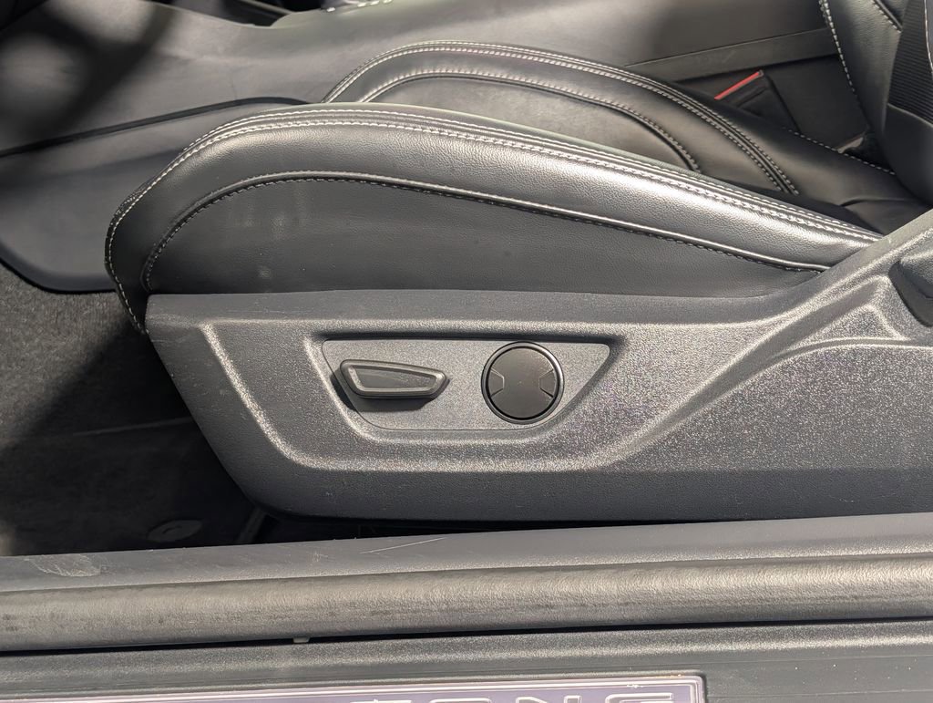 Certified 2024 Ford Mustang Premium image 9