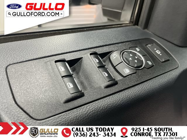 Certified 2022 Ford F250 Lariat w/ Lariat Value Package AWD/4WD image 20