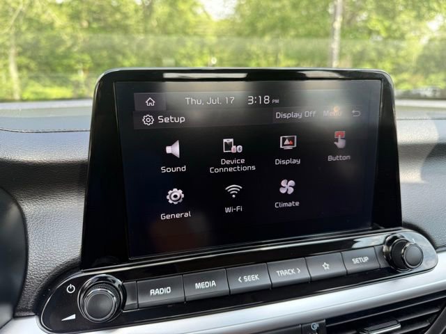 Used 2023 Kia Forte LXS w/ LXS Technology Package image 25