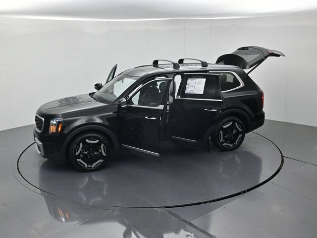 Used 2025 Kia Telluride S AWD/4WD image 48