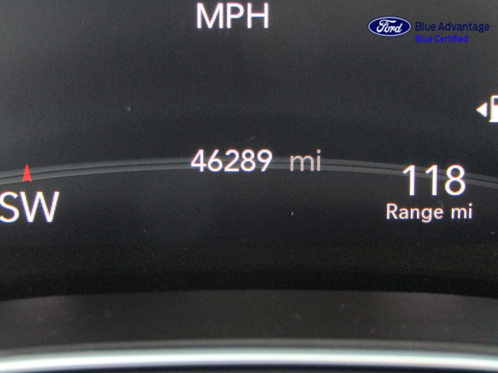 Used 2025 Chrysler Pacifica Limited FWD image 33