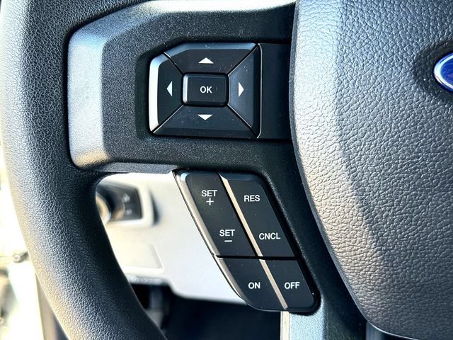 Certified 2020 Ford F250 XL w/ STX Appearance Package AWD/4WD image 14