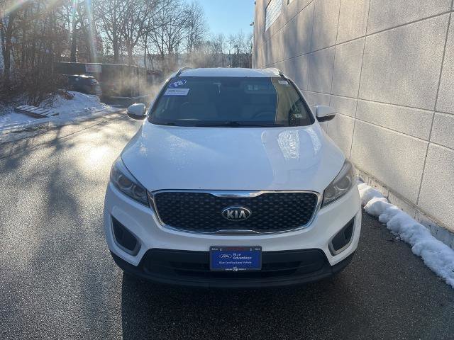 Used 2018 Kia Sorento AWD image 5